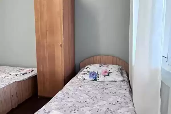 Частный сектор «У моря»
