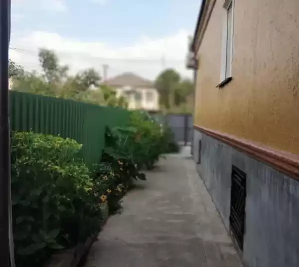 Гостевой дом «У георгия»