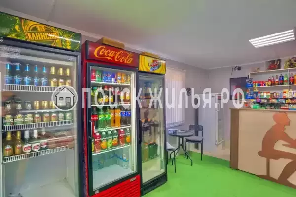 Гостевой дом «Дельфин», Лермонтово