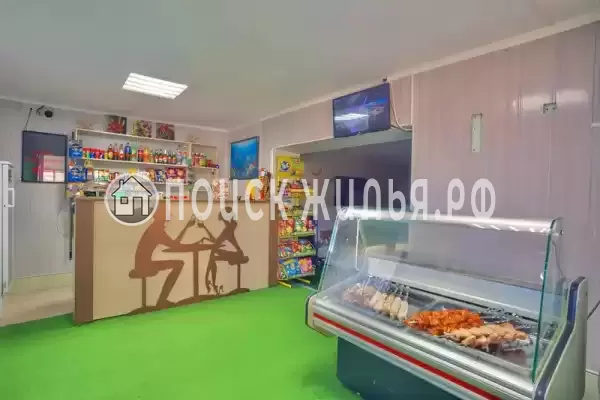 Гостевой дом «Дельфин», Лермонтово