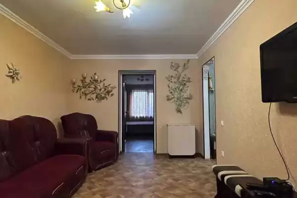 Квартира «На абазгаа»