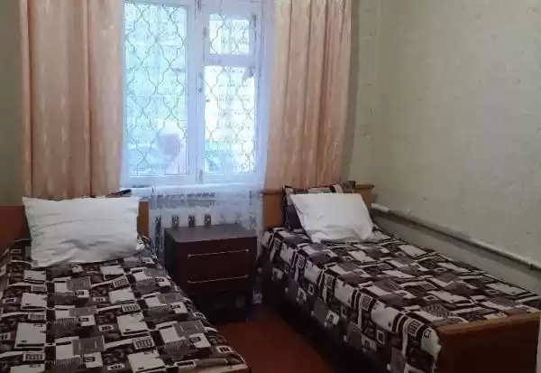 Частный сектор «На Северной», Краснодарский край, Анапа, Cеверная, д. 18А