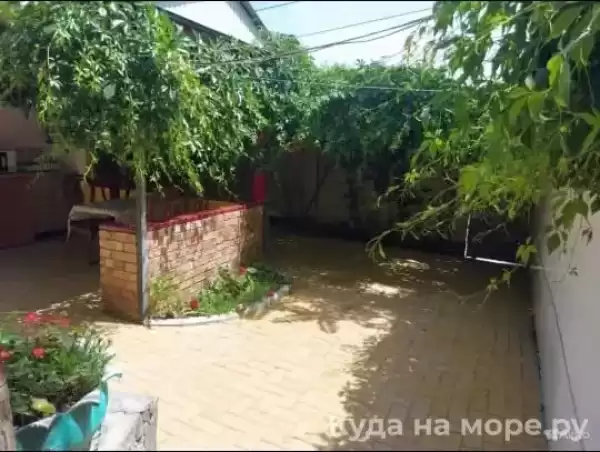 Гостевой дом «Кипарис»