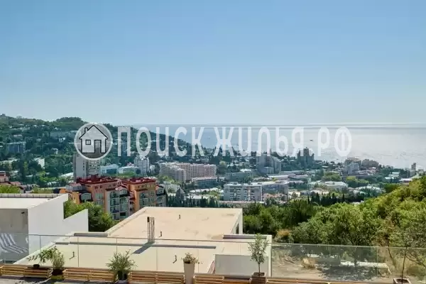 Частный сектор «#МореЯлта», Ялта