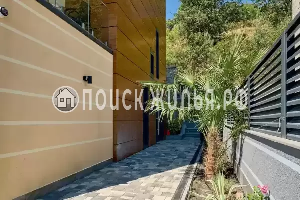 Частный сектор «#МореЯлта», Ялта