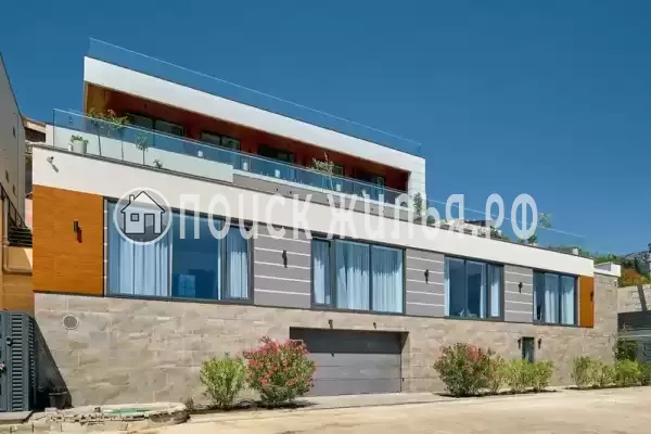 Частный сектор «#МореЯлта», Ялта