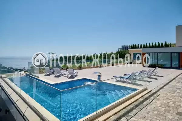 Частный сектор «#МореЯлта», Ялта