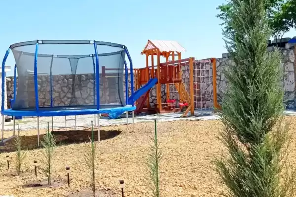 Гостевой дом «Куба»