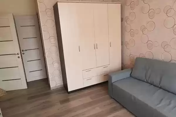 Частный сектор «Коттедж под ключ в ЖК Тюльпановка»