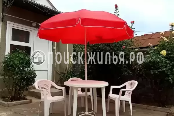 Гостевой дом «Аморе мио»