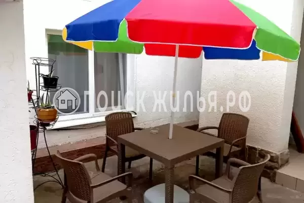 Гостевой дом «Аморе мио», Судак