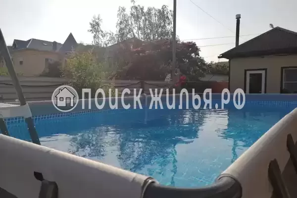 Дом под ключ «Коттедж до 8 человек», Новомихайловский