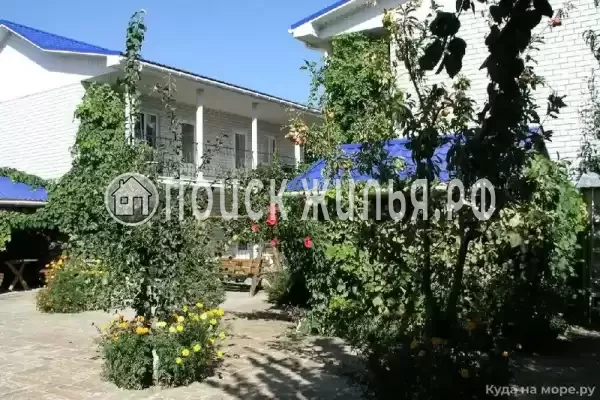 Частный сектор «Михалыч», Судак