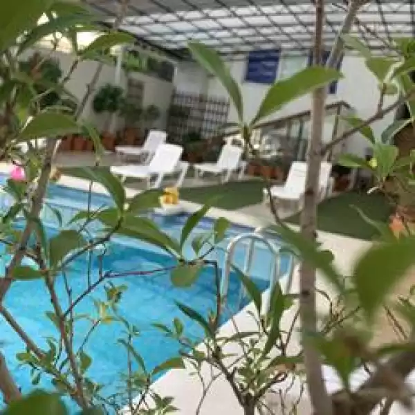 Отель «Гармония»