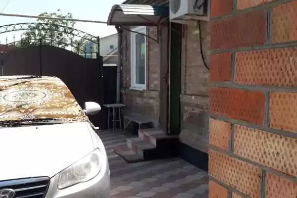 Гостевой дом «На рабочей»