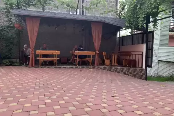 Гостевой дом «Анита»