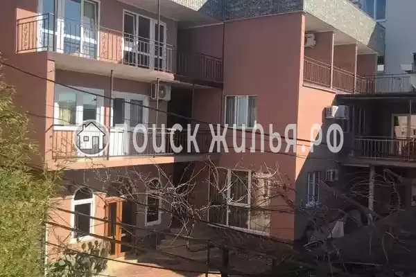 Частный сектор «Анита»