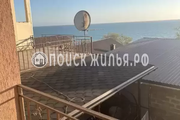 Частный сектор «Анита», Лоо