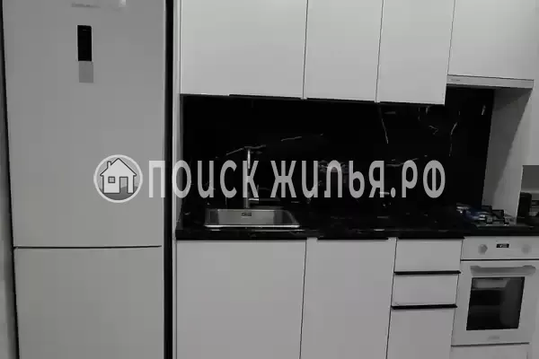 Дом под ключ «Таунхаус на Пальмовой», Головинка Дом под ключ «Таунхаус на Пальмовой», Головинка