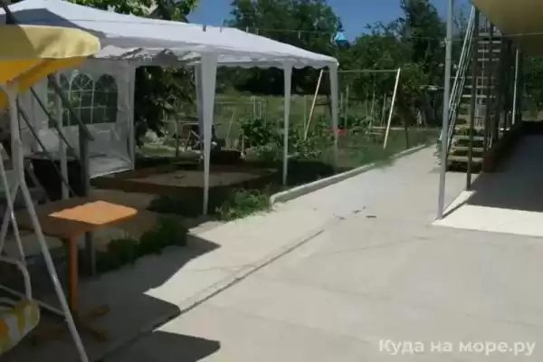 Гостевой дом «Акварель»