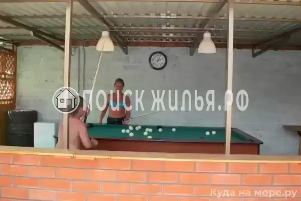 Частный сектор «Акварель», Приморско-Ахтарск