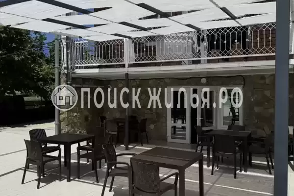 Частный сектор «Дон Педро», Лермонтово