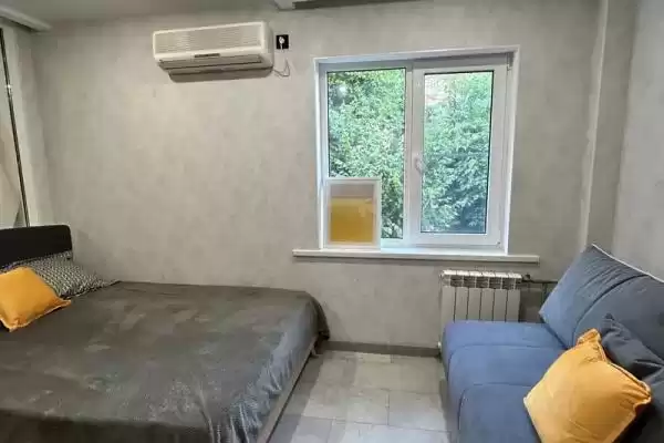 Квартира «В центре сочи»