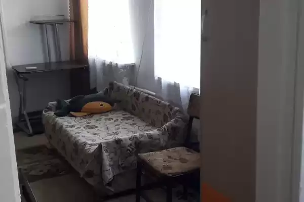 Частный сектор «Дом на Нижнесадовой»