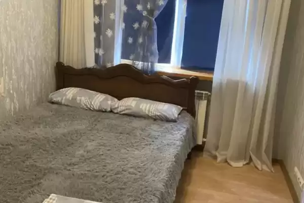 Квартира «На ленина», Республика Крым, Алушта, Ленина, д. 30
