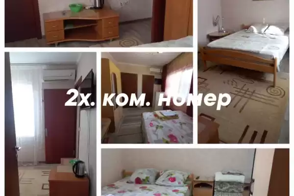 Частный сектор «Частное домовладение на Павлова»