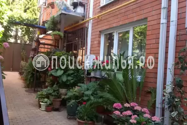 Частный сектор «На Павлова», Краснодарский край, Сочи, Лазаревское, Павлова, д.36/2