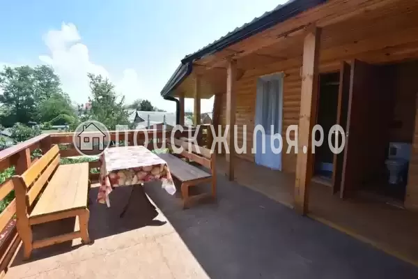 Частный сектор «У Раи», Голубицкая