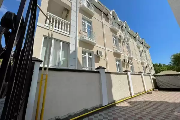 Гостиница «Таврида»