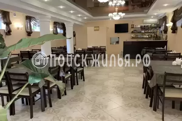 Гостиница «Таврида», Песчаное