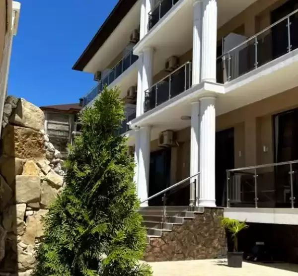 Гостиница «Stella palace»