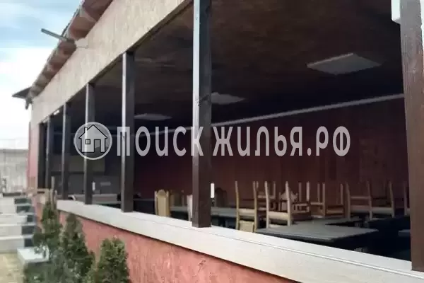 Гостевой дом «Морская звезда», Гячрыпш