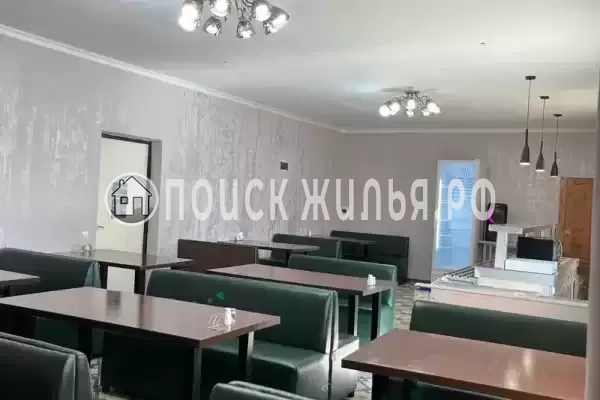Гостевой дом «Морская звезда», Гячрыпш