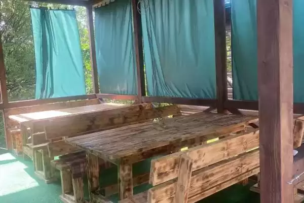 Частный сектор «Домики под ключ у моря»