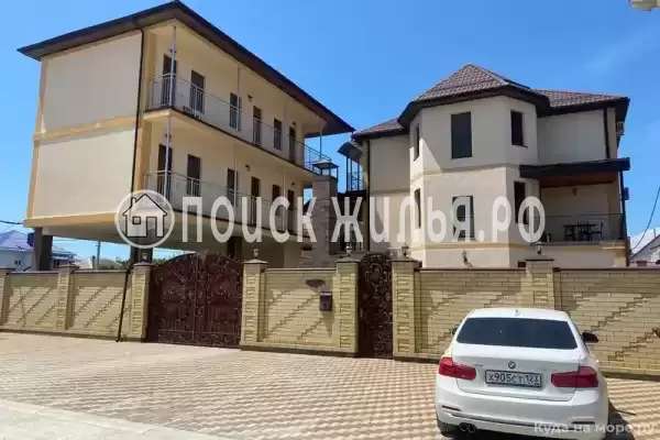 «Владимир», Витязево «Владимир», Витязево