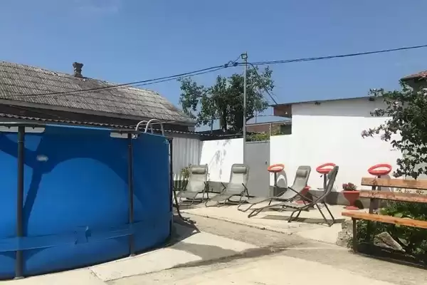 Гостевой дом «Отдых у дяди вани/пантелаки»