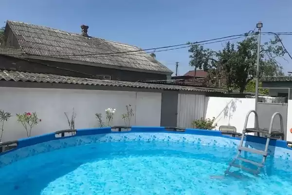 Гостевой дом «Отдых у дяди вани/пантелаки»