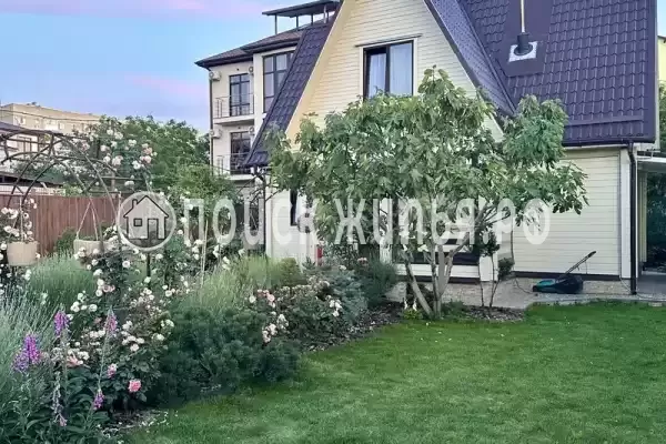 Дом под ключ «Lavander Villa», Дивноморское