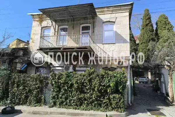 Квартира «У моря на Дражинского»