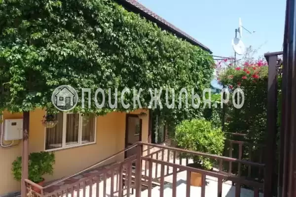 «Эдельвейс», Краснодарский край, Дедеркой, Приморская, д.16А «Эдельвейс», Краснодарский край, Дедеркой, Приморская, д.16А