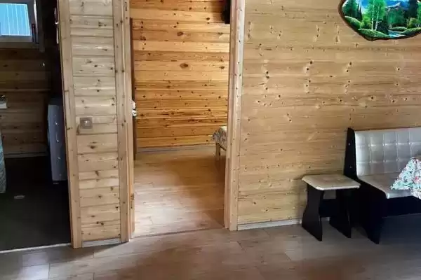 Частный сектор «Домик под ключ на Школьной»