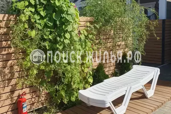 База отдыха «Дом у моря», Пересыпь