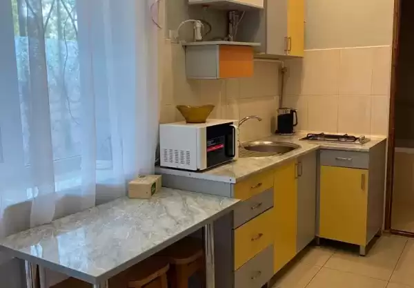 Квартира «У моря»