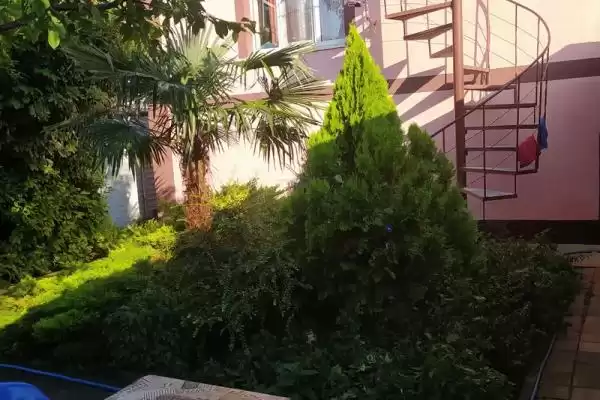 Частный сектор «На советской»