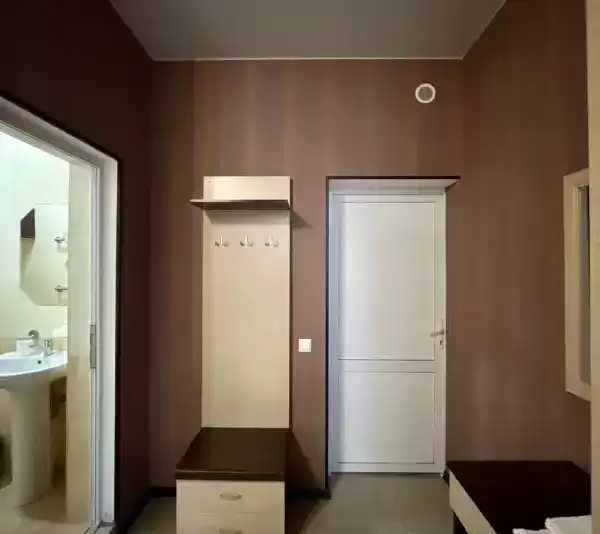 Отель «Рескатор»