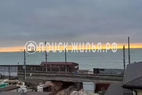 Гостевой дом «Рескатор», Адлер